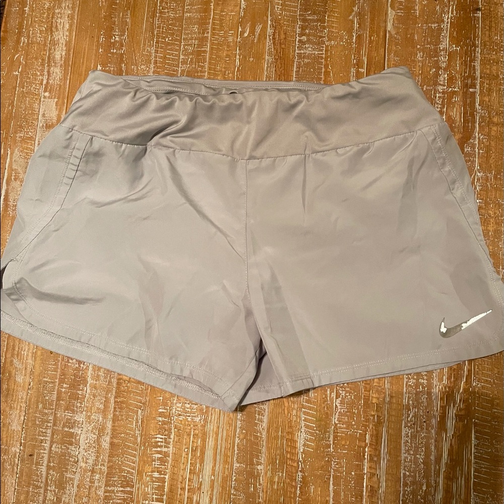 Nike athletic shorts